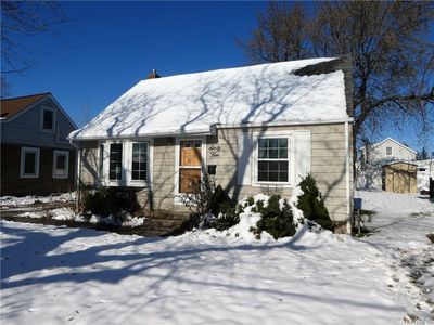 64 Northcrest Ave, Buffalo, NY, 14225