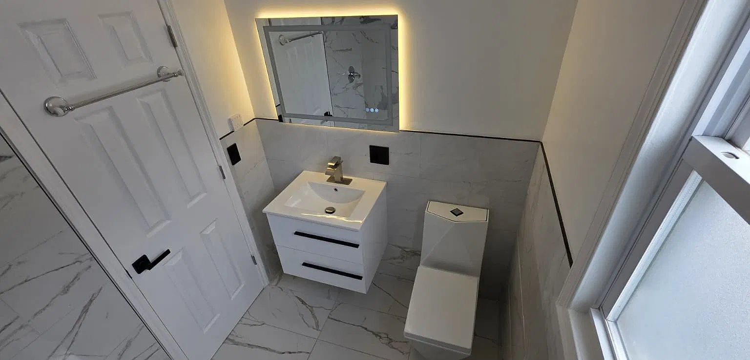2 bed, $2,300 — Photo 1