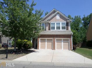 5210 Stonehaven Vw, Cumming, GA 30040