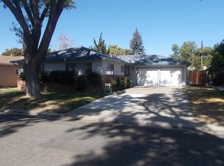 1317 Fordham Ave, Modesto, CA 95350