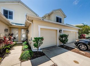 364 Harbor Ridge Dr, Palm Harbor, FL 34683
