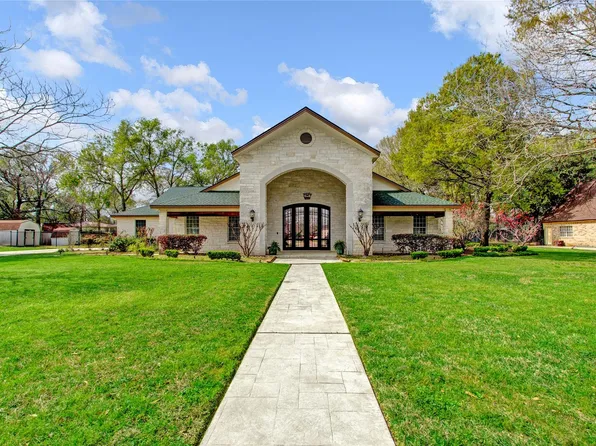 21405 Whispering Pnes, Humble, TX 77338