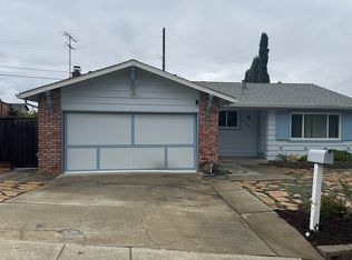 4683 Ventura Ave, San Jose, CA 95111