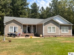 176 Childress Rd, Grayson, LA 71435