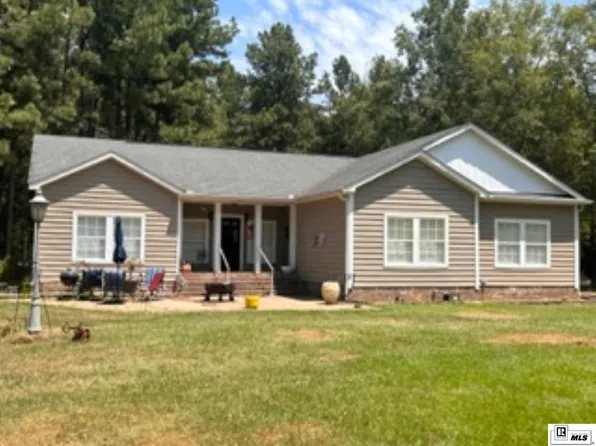 176 Childress Rd, Grayson, LA 71435