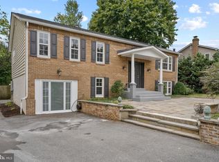 12012 Apple Knoll Ct, Gaithersburg, MD 20878