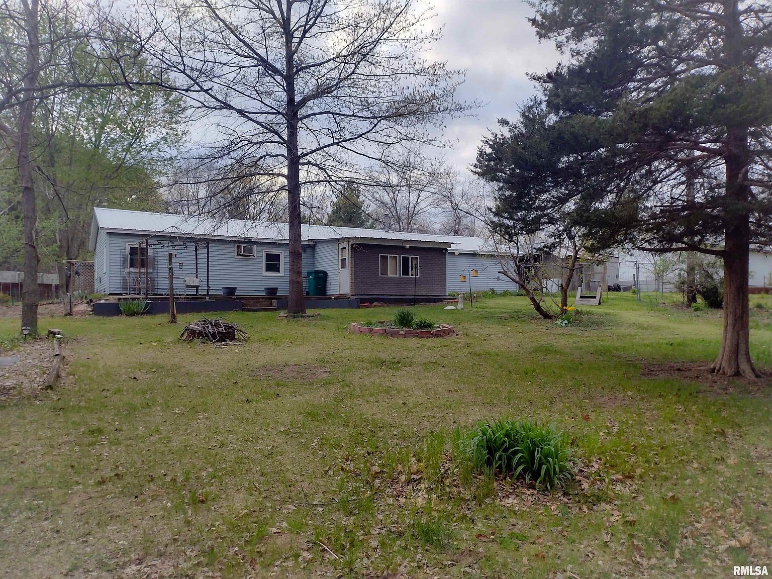 1345 N Township Rd 2715, Oquawka, IL 61469 MLS CA1027718 Zillow