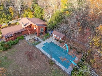 17 Crowningshield Dr, Paxton, MA, 01612