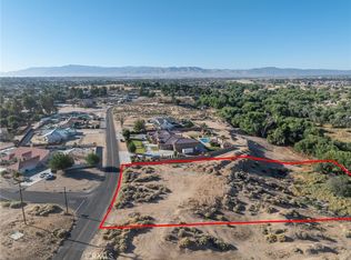 0 Riverside Dr LOT 359, Apple Valley, CA 92307