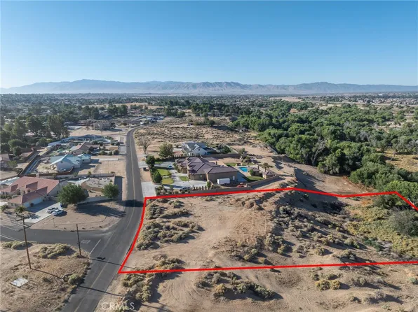 0 Riverside Dr Lot 359, Apple Valley, CA 92307