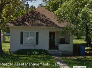 702 E Center St, Logan, UT 84321