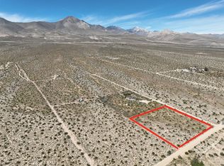 064-420-46 Howell St, Inyokern, CA 93527