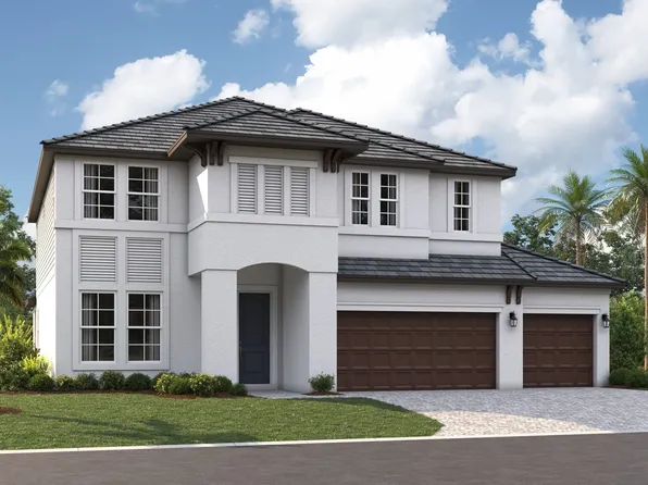 Wekiva Plan, Cassata Lakes