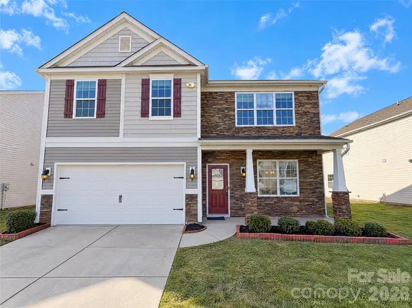7023 Branch Fork Rd, Charlotte, NC 28215