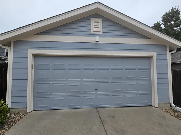 4363 S Independence St, Littleton, CO 80123