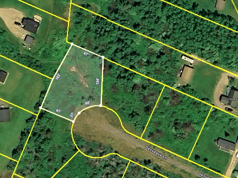 1st image of 5 Desveaux Ln
