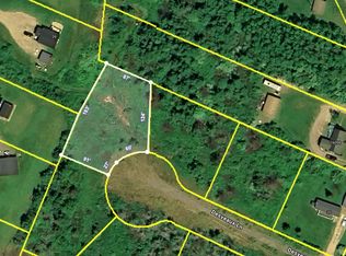 5 Desveaux Ln, Petit Etang, NS B0E 2M0