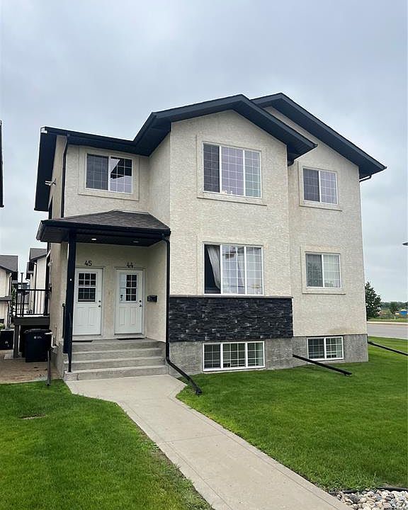 1st image of UNIT 45-4640 Harbour Landing DRIVE