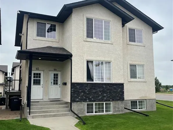 UNIT 45-4640 Harbour Landing DRIVE, Regina, SK S4W 0B8