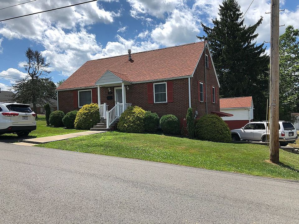 1st image of 1521 Barry St