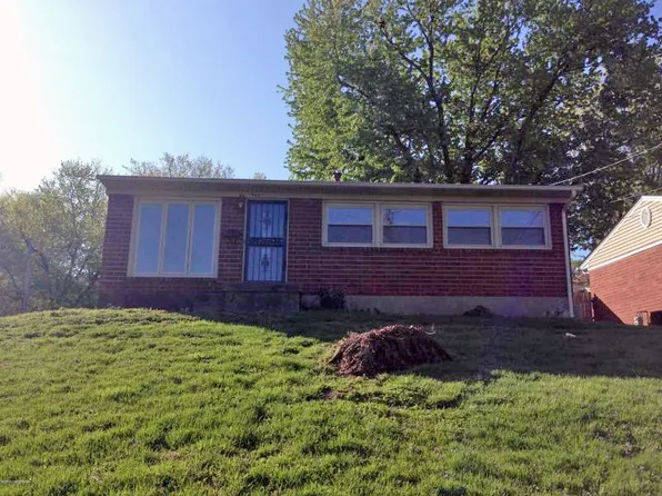 1962 Mellwood Ave, Louisville, KY 40206