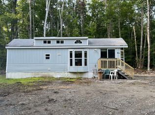 96 Thomas Pond Shore Rd, Casco, ME 04015