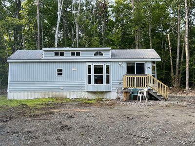 96 Thomas Pond Shore Road, Casco, ME, 04015