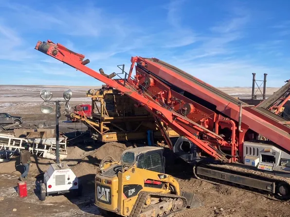 61 E Redstone Rd, Redstone, MT 59257