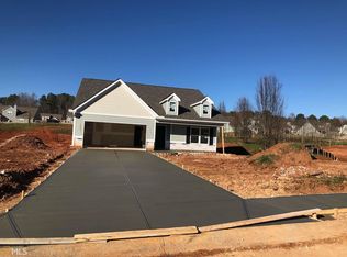 1714 Whitlock Ln #31, Winder, GA 30680