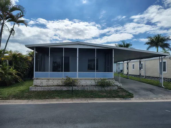 2001 83rd Ave N Lot 1125, Saint Petersburg, FL 33702
