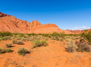 328 N Turtle Point Dr, Ivins, UT 84738