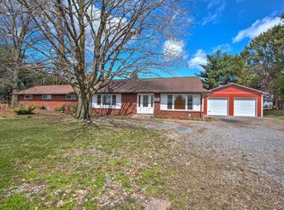 3155 State Route 45 Hwy, Milton, PA 17847