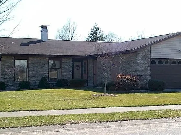 1504 E Bradshire St, Bloomington, IN 47401
