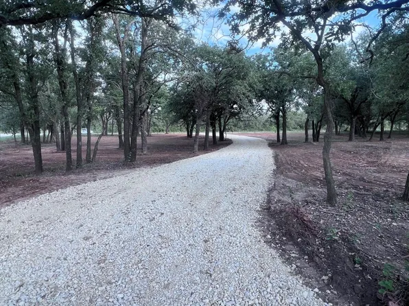 1180 County Road 299, Dublin, TX 76446