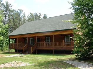 3500 Red House Rd, Appomattox, VA 24522