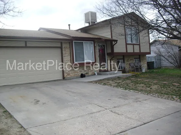 10755 Clermont St, Thornton, CO 80233