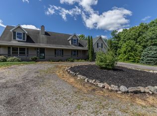 1301 E Territorial Rd, Rives Junction, MI 49277