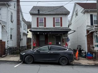 918 Race St, Shamokin, PA 17872