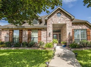 105 Parkside Rd, Forney, TX 75126