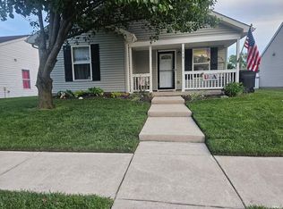 119 Kinkaid Dr, Lafayette, IN 47909