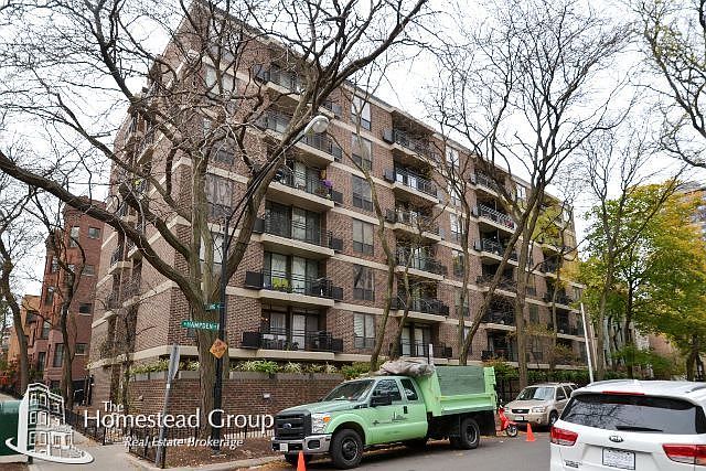 1st image of 2600 N Hampden Ct APT G4