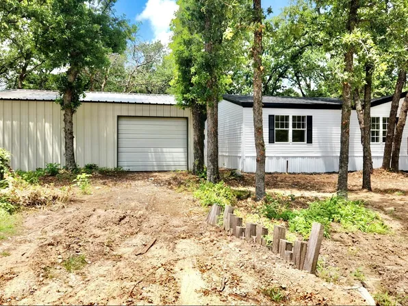 111 Private Road 4861, Azle, TX 76020