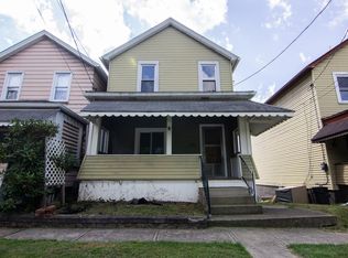1240 9th Ave, Natrona Heights, PA