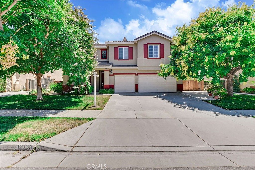12139 Serra Ave, Chino, CA 91710 | MLS #TR25172835 | Zillow