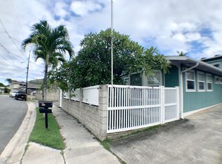 989 Paako St, Kailua, HI 96734