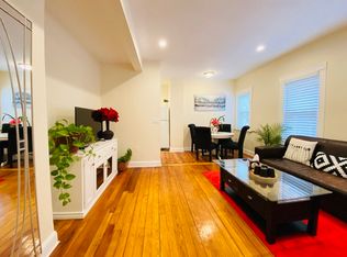 23 Charnwood Rd #1, Somerville, MA 02144