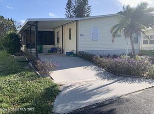 7515 Boxelder Rd, Micco, FL 32976