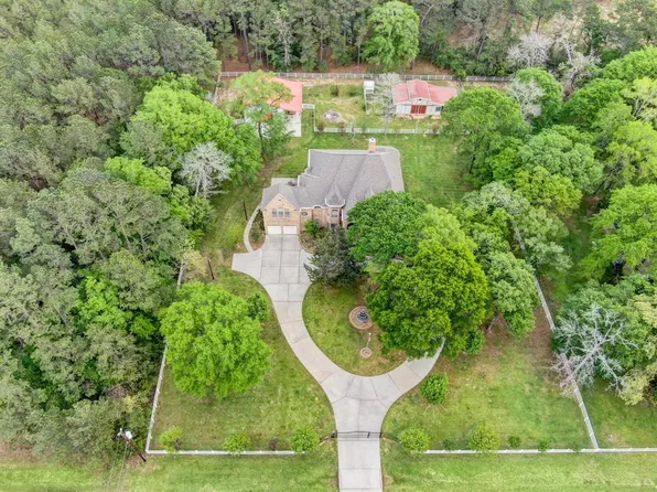 28702 Diamond Creek Drive, Magnolia, TX 77355