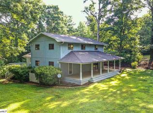 211 N Freeman Rd, Liberty, SC 29657