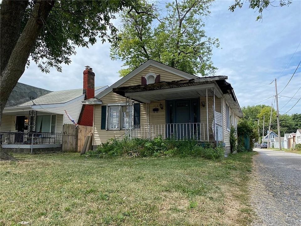 426 Saint Paul St, Indianapolis, IN 46201 MLS 21806185 Zillow
